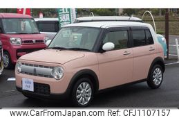 suzuki alto-lapin 2021 -SUZUKI--Alto Lapin HE33S--321082---SUZUKI--Alto Lapin HE33S--321082-