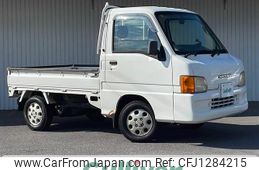 subaru sambar-truck 2001 -SUBARU--Samber Truck GD-TT2--TT2-096204---SUBARU--Samber Truck GD-TT2--TT2-096204-
