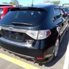 subaru impreza-wagon 2007 CFJ1790082 image 7
