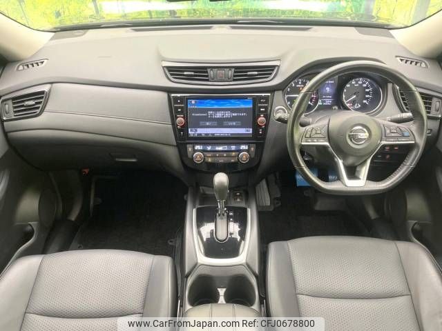 nissan x-trail 2018 -NISSAN--X-Trail DBA-T32--T32-047054---NISSAN--X-Trail DBA-T32--T32-047054- image 2