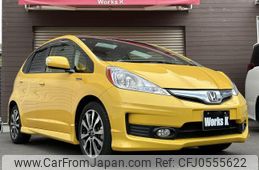 honda fit-hybrid 2013 quick_quick_GP4_GP4-1008930