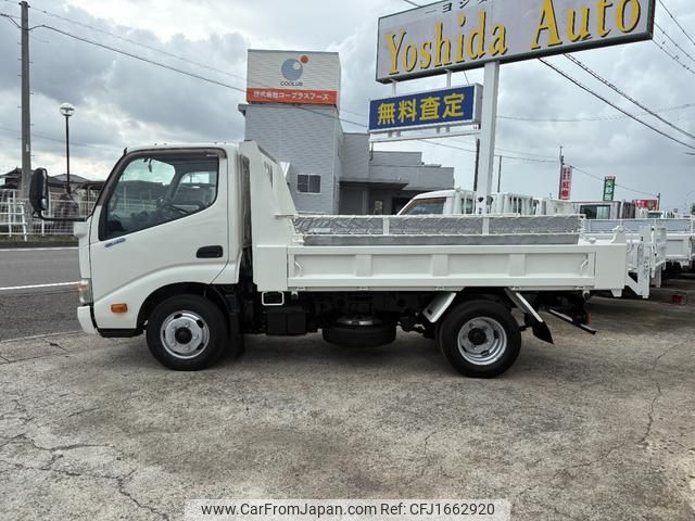 hino dutro 2012 CFJ1662920 image 2