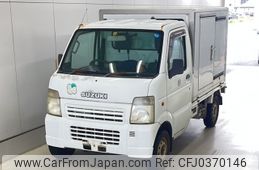 suzuki carry-truck 2006 -SUZUKI--Carry Truck DA63T-471711---SUZUKI--Carry Truck DA63T-471711-