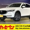 mazda cx-5 2018 -MAZDA--CX-5 6BA-KF5P--KF5P-301511---MAZDA--CX-5 6BA-KF5P--KF5P-301511- image 1