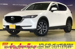 mazda cx-5 2018 -MAZDA--CX-5 6BA-KF5P--KF5P-301511---MAZDA--CX-5 6BA-KF5P--KF5P-301511-