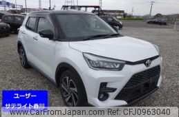 toyota raize 2020 -TOYOTA--Raize A200A-0041336---TOYOTA--Raize A200A-0041336-