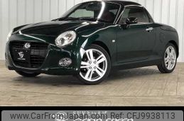 daihatsu copen 2015 -DAIHATSU--Copen DBA-LA400K--LA400K-0011983---DAIHATSU--Copen DBA-LA400K--LA400K-0011983-