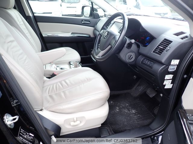 mazda mpv 2014 -MAZDA--MPV DBA-LY3P--LY3P-302876---MAZDA--MPV DBA-LY3P--LY3P-302876- image 2