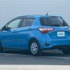 toyota vitz 2018 -TOYOTA--Vitz DBA-KSP130--KSP130-2245784---TOYOTA--Vitz DBA-KSP130--KSP130-2245784- image 3