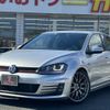 volkswagen golf 2014 -VOLKSWAGEN--VW Golf ABA-AUCHH--WVWZZZAUZEW258219---VOLKSWAGEN--VW Golf ABA-AUCHH--WVWZZZAUZEW258219- image 1