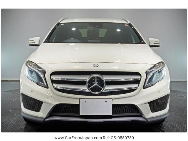 mercedes-benz gla-class 2014 quick_quick_DBA-156942_WDC1569422J073147 image 2