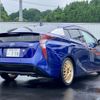 toyota prius 2016 quick_quick_ZVW51_8013306 image 2