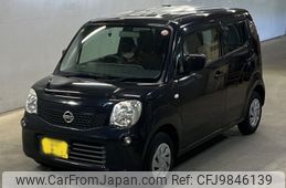 nissan moco 2013 -NISSAN 【北九州 580む3891】--Moco MG33S-650244---NISSAN 【北九州 580む3891】--Moco MG33S-650244-