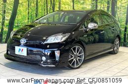 toyota prius 2012 quick_quick_ZVW30_ZVW30-1571257