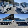 isuzu elf-truck 2013 quick_quick_TKG-NKR85AD_NKR85-7034805 image 6