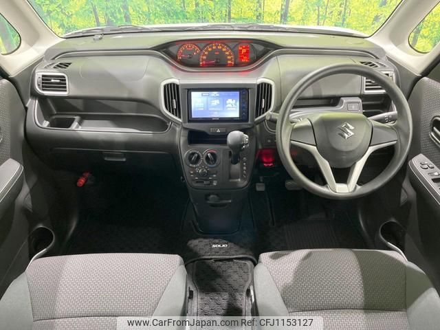 suzuki solio 2019 quick_quick_MA26S_MA26S-255822 image 2