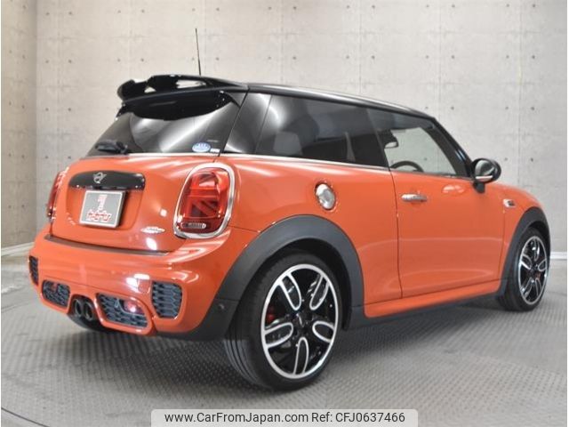 mini mini-others 2019 -BMW--BMW Mini DBA-XMJCWM--WMWXR920902L12843---BMW--BMW Mini DBA-XMJCWM--WMWXR920902L12843- image 2