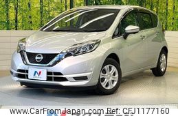 nissan note 2019 quick_quick_E12_E12-613097