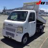 suzuki carry-truck 2005 -SUZUKI--Carry Truck DA63T-393076---SUZUKI--Carry Truck DA63T-393076- image 10