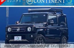 suzuki jimny 2020 -SUZUKI--Jimny JB64W--JB64W-162764---SUZUKI--Jimny JB64W--JB64W-162764-