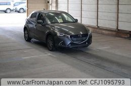 mazda demio 2017 quick_quick_LDA-DJ5AS_DJ5AS-301654