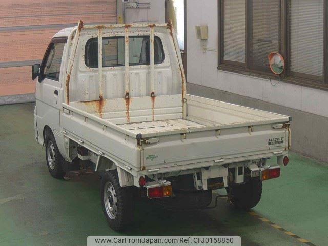 daihatsu hijet-truck 2014 -DAIHATSU--Hijet Truck S211P-0302032---DAIHATSU--Hijet Truck S211P-0302032- image 2