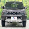 suzuki jimny 2014 -SUZUKI--Jimny ABA-JB23W--JB23W-709843---SUZUKI--Jimny ABA-JB23W--JB23W-709843- image 15