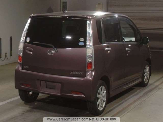 daihatsu move 2012 -DAIHATSU--Move DBA-LA100S--LA100S-0115434---DAIHATSU--Move DBA-LA100S--LA100S-0115434- image 2