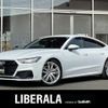 audi a7 2020 -AUDI--Audi A7 3CA-F2DFBS--WAUZZZF2XLN068465---AUDI--Audi A7 3CA-F2DFBS--WAUZZZF2XLN068465- image 1