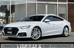 audi a7 2020 -AUDI--Audi A7 3CA-F2DFBS--WAUZZZF2XLN068465---AUDI--Audi A7 3CA-F2DFBS--WAUZZZF2XLN068465-