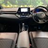 toyota c-hr 2018 -TOYOTA--C-HR DAA-ZYX10--ZYX10-2105627---TOYOTA--C-HR DAA-ZYX10--ZYX10-2105627- image 2