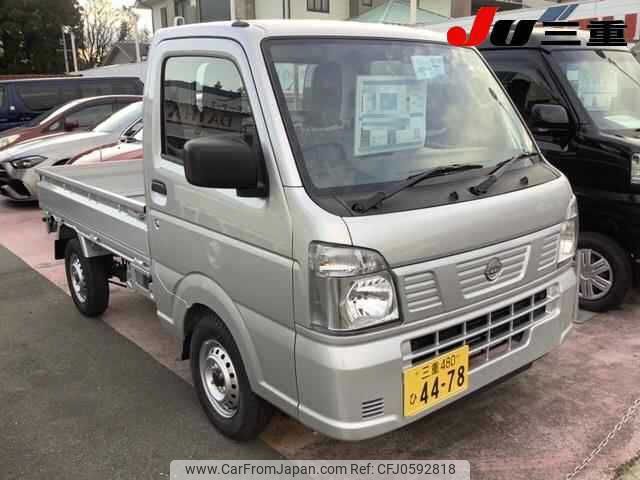 nissan clipper-truck 2024 -NISSAN 【三重 480ﾋ4478】--Clipper Truck DR16T--821041---NISSAN 【三重 480ﾋ4478】--Clipper Truck DR16T--821041- image 1