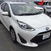 toyota aqua 2019 -TOYOTA 【三重 503ﾅ776】--AQUA NHP10--6837278---TOYOTA 【三重 503ﾅ776】--AQUA NHP10--6837278- image 1