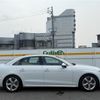 audi a4 2022 -AUDI--Audi A4 3CA-8WDEZ--WAUZZZF49MA085185---AUDI--Audi A4 3CA-8WDEZ--WAUZZZF49MA085185- image 7