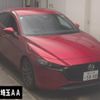 mazda mazda3 2024 -MAZDA 【横浜 338ﾏ5888】--MAZDA3 BP5R-102064---MAZDA 【横浜 338ﾏ5888】--MAZDA3 BP5R-102064- image 1