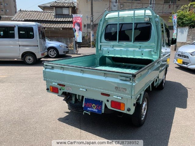 suzuki carry-truck 2019 -SUZUKI--Carry Truck DA16T--457731---SUZUKI--Carry Truck DA16T--457731- image 2