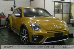 volkswagen the-beetle 2016 quick_quick_16CZDW_WVWZZZ16ZGM627181