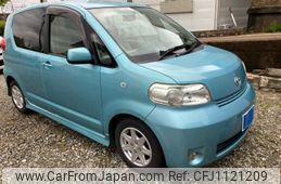 toyota porte 2006 -TOYOTA--Porte CBA-NNP11--NNP11-5002984---TOYOTA--Porte CBA-NNP11--NNP11-5002984-