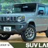 suzuki jimny 2024 CFJ1809701 image 1