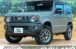 suzuki jimny 2024 CFJ1809701