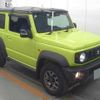 suzuki jimny-sierra 2023 quick_quick_3BA-JB74W_JB74W-204119 image 1