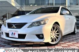 toyota mark-x 2010 -TOYOTA--MarkX DBA-GRX130--GRX130-6018764---TOYOTA--MarkX DBA-GRX130--GRX130-6018764-