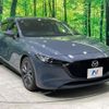 mazda mazda3-fastback 2020 quick_quick_BP5P_BP5P-113288 image 8