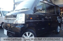 suzuki every-wagon 2008 -SUZUKI--Every Wagon DA64W--298419---SUZUKI--Every Wagon DA64W--298419-