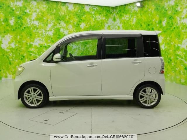 daihatsu tanto-exe 2010 quick_quick_CBA-L465S_L465S-0000786 image 2