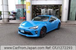 toyota 86 2020 -TOYOTA--86 4BA-ZN6--ZN6-102712---TOYOTA--86 4BA-ZN6--ZN6-102712-