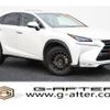 lexus nx 2014 quick_quick_DBA-AGZ10_AGZ10-1003625 image 1