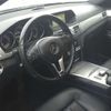 mercedes-benz e-class-station-wagon 2013 CFJ1850285 image 5