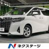 toyota alphard 2019 -TOYOTA--Alphard DBA-AGH30W--AGH30-0277878---TOYOTA--Alphard DBA-AGH30W--AGH30-0277878- image 1