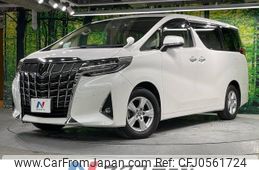 toyota alphard 2019 -TOYOTA--Alphard DBA-AGH30W--AGH30-0277878---TOYOTA--Alphard DBA-AGH30W--AGH30-0277878-